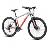 Ridgeback Terrain 4 Mountain Bike